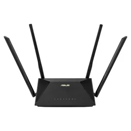 Asus RT-AX53U AX1800 Dualband Router
