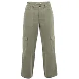 SURI FREY Cargohose SFY Freyday Cargohose Beige L