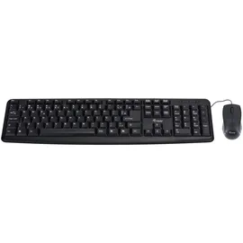 Equip Tastatur IT Set (245203)
