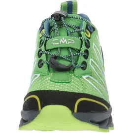 CMP Kinder Trail Running Schuhe Altak WP 2.0 39Q4794K-E572 30 - Cactus - 30