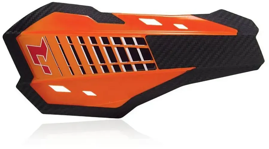 Rtech Hp2 Handschutz - Orange - One Size