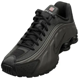 Nike Shox R4 Herren Running schwarz Größe 45 Schuhe