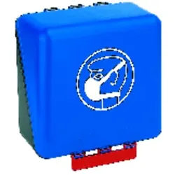 SECU-Box® Midi Standard, leichter Atemschutz - schwarz