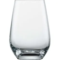 Wassergläser / Vina - Schott Zwiesel / 390 ml (6 Stk) - ohne Färbung