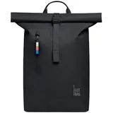 GOT BAG Rolltop Lite schwarz