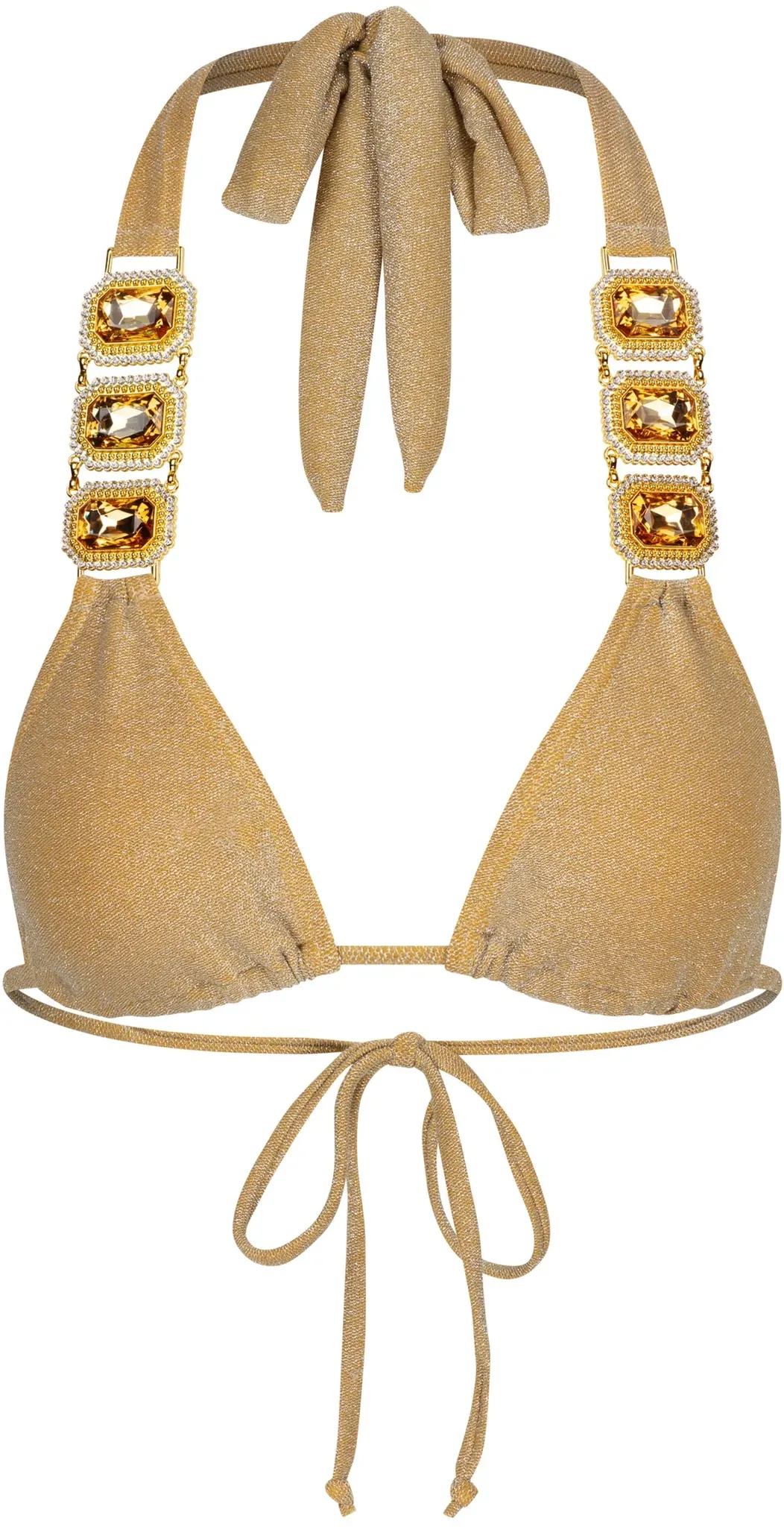 Triangel-Bikini-Top MODA MINX 