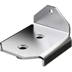 Rittal Sockel-Adapter Stahlblech VX 8100.770 (VE4)