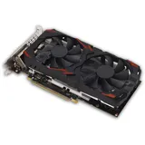 Dpofirs RX 580 8 GB GDDR5