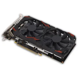 Dpofirs RX 580 8 GB GDDR5