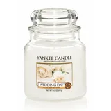 Yankee Candle Wedding Day