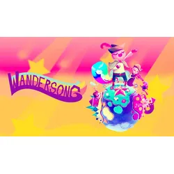 Wandersong