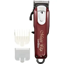 WAHL 5 Star Series Cordless Magic Clip