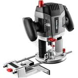 Graphite Oberfräse 1300 W