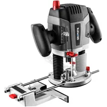 Graphite Oberfräse 1300 W