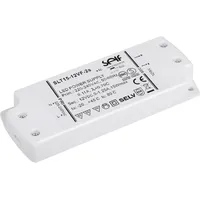 SELF ELECTRONICS SLT15-12VF-2S LED-Treiber