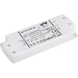 SELF ELECTRONICS SLT15-12VF-2S LED-Treiber