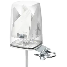 QuWireless Antenna QuOmni 5G/LTE Global (4G, 3G, 5G, 2G), Netzwerkantenne