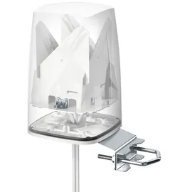 QuWireless Antenna QuOmni 5G/LTE Global (4G, 3G, 5G, 2G), Netzwerkantenne