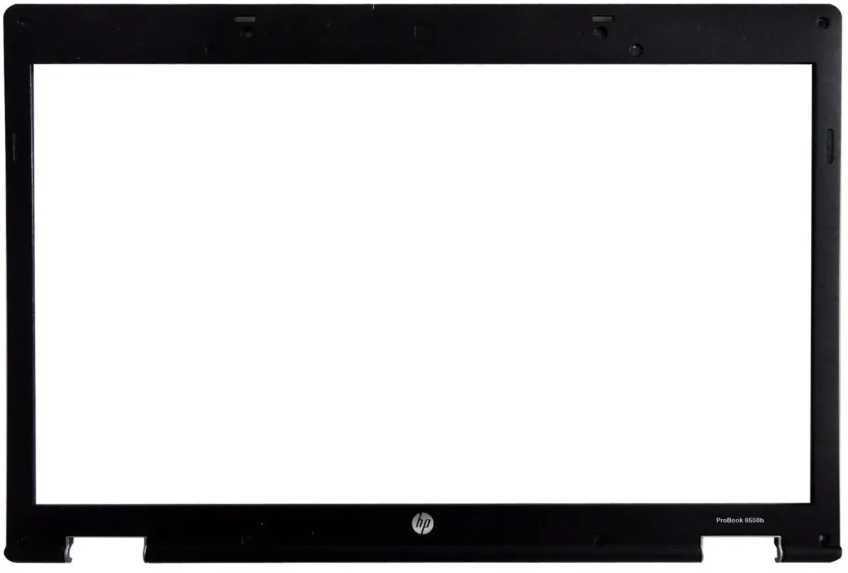 613321-001 - Orginal HP Displayrahmen für ProBook 6550b