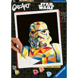 Ravensburger Star Wars 23895 - Star Wars - Stormtrooper