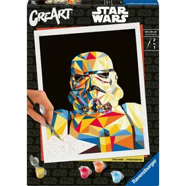 Ravensburger Star Wars 23895 - Star Wars - Stormtrooper