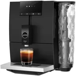 JURA ENA4 Full Metropolitan Black (EB) (15501) - Jura Herstellergarantie, kostenlose Beratung