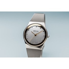 BERING Classic Milanaise 27 mm 12927-010