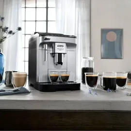 De'Longhi Magnifica Evo ECAM290.31.SB Silver Black