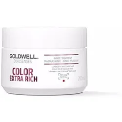 Goldwell  Accessoires Haare Color Extra Rich 60 Sec Treatment  in multifarben, Einheitsgrösse