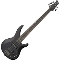 Yamaha TRBX 505 Translucent Black