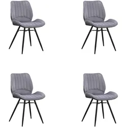 STUHL-SET BARRON