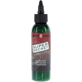 SILCA Super Secret Chain Lube 120 ml
