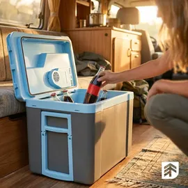 Maltec Kühlbox 35 l