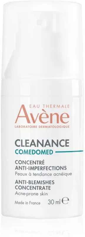 Avène Cleanance Comedomed konzentrierte Pflege für Unvollkommenheiten wegen Akne Haut 30 ml