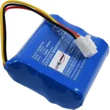 Powery Akku für Fensterputzroboter W733