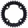 BBB E-bikeGear Kettenblatt 104 mm x 36 T Schwarz
