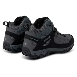 Regatta Edgepoint Iv Mid Wanderstiefel - Green Tint / Dark Steel - EU 45