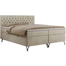 MKS Grimaldi 160 x 200 cm H3 Beige