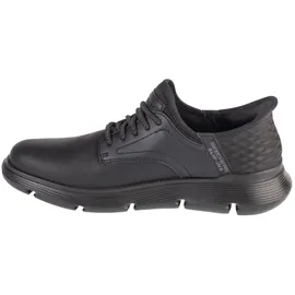SKECHERS Garza Gervin Herren Schwarz 41