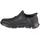 SKECHERS Garza Gervin Herren Schwarz 41