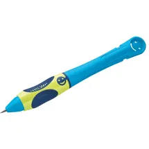 Pelikan Bleistift griffix für Rechtshänder Neon Fresh Blue