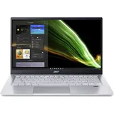 Acer Swift 3 Ultraschlankes Notebook  | SF314-43 | Silber