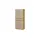 VOSS MÖBEL V100 86 x 193 x 37 cm Creme