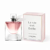 Lancome La Vie Est Belle Iris Absolu 50ml L’Eau de Parfum EDP & OriginalVerpackt