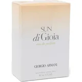 Giorgio Armani Sun di Gioia Eau de Parfum