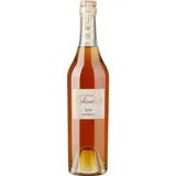 Domaine Elisabeth Cognac XO - Premium 50 cl Cognac Fins Bois AOP, Bio Spirituosen