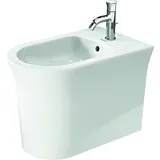 Duravit White Tulip Stand-Bidet