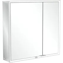 Villeroy & Boch My View Now 80 cm verspiegelt LED-Beleuchtung