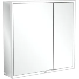 Villeroy & Boch My View Now 80 cm verspiegelt LED-Beleuchtung