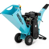 Hillvert Holzspalter - Häcksler HT-HECTOR 212T